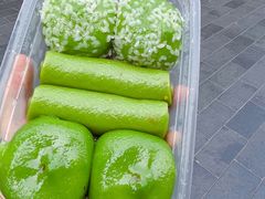 -沈大成(南京东路店)