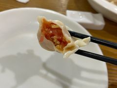 -米香居新鲁味·水饺餐厅