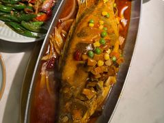 -徽韵人家·传承正宗徽菜(牡丹园店)