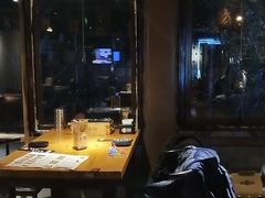 大堂-腰子哥烤串(石佛营炫特店)