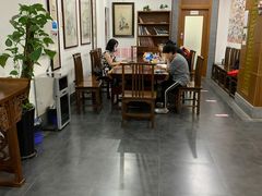 -秦汉胡同书法国画古筝围棋书院(漕宝日月光分馆)