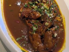 -人民公社大食堂(张家湾店)