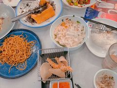 -威尼斯西餐厅(古镇店)