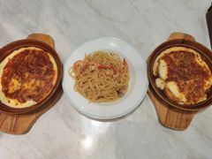 -萨莉亚意式餐厅(悦荟广场店)