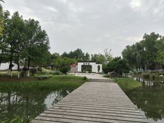 -武汉园博园(武汉自然博物馆)