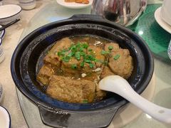 -南海食街(佛冈店)