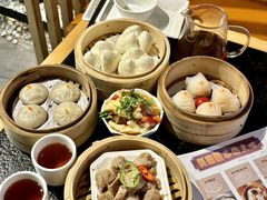 -蚝喜粤·广州味·茶楼点心(长隆店)