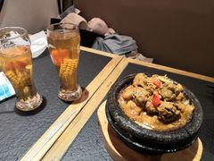 -潮堂 · 潮州菜(国贸商城店)