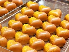 -Laderach 莱德拉(上海环贸iapm店)