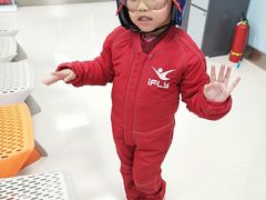 -重庆际华园室内极限运动中心