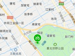 -嘉北郊野公园