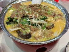 -喜家德虾仁水饺(开发区振华店)