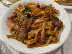 干炒牛河-稻香酒家·34年老字号·港式粤菜(汉街店)