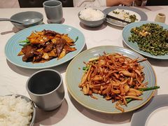 -鹿港小镇(悠唐店)