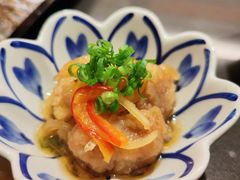 -滩万日本料理Nadaman(国贸大酒店)