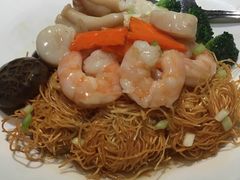 -陶陶居海鲜酒家(新马路店)
