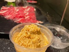 -捞王猪肚鸡火锅(财富中心店)