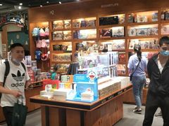 -西西弗书店·矢量咖啡(新光天地店)