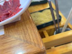 -大四喜·鲜牛肉火锅(洛阳大学城店)