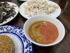 特调芝麻酱-爆肚冯(廊房二条店)