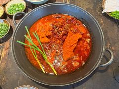 -冯校长老火锅(太古里店)