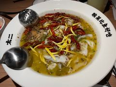 -太二酸菜鱼(沈阳万象城店)