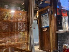 -有才叔的小馆(高新咖啡街区店)