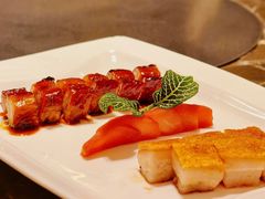 -滋粥楼·顺德菜(番禺广场总店)