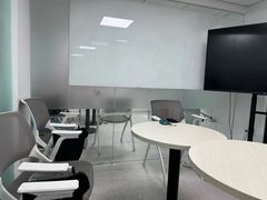 -诺亚雅思托福北郊中心(凤城路店)