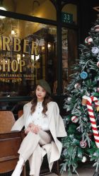 点击看大图 -IMUSE BARBER SHOP
