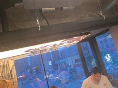 -一烧一烤•锦州烧烤(KTV包房·长江街店)
