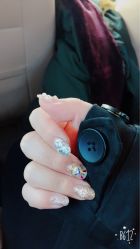 -U3美甲