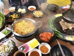 -obba烤吧(新光汇店)