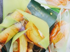 -RiceZone乐食尊纯米面包坊(望京店)