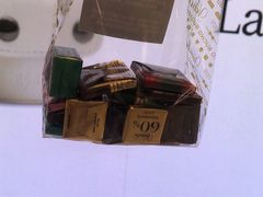 -VENCHI 闻绮(北京国贸商城店)