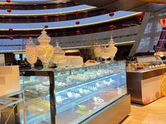 -杭州国际会议中心洲际酒店-原素全日餐厅(解放东路店)