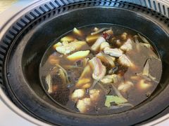 -锅老头铁锅炖•大锅蒸汽海鲜(韩乐坊店)