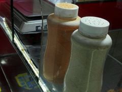 -阿捡忭京炸鸡(韭菜园总店)