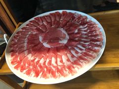 -竹叶涮肉坊(总店)