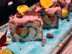 -胆道·海胆专门店(凯德晶萃店)