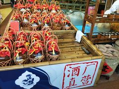-年辉渔村