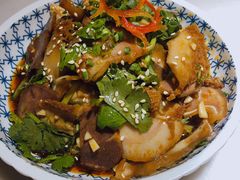 夫妻肺片-小菜园新徽菜(连云港海州吾悦店)