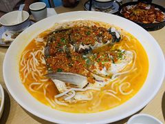 -兔爸私家小厨(新北万达店)