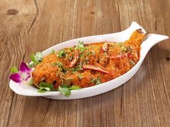 1103_8-耶尼亚餐厅Bombay Indian Cuisine印度菜
