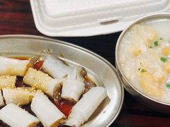 -陈添記·祖傳爽鱼皮·西关老字号(广州首店)