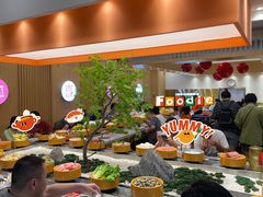 -喜家自助小火锅(乐客城店)