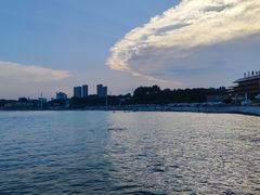 -兴城海滨风景区