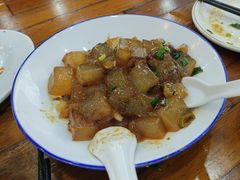 -三羊居食府(文艺路店)