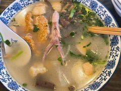 -小潘记鸭血粉丝汤