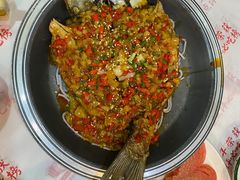 -堂瓦里·33年传统赣菜(第一街区店)